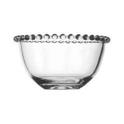 Côté Table Coupelle En Verre D13cm - Perloa