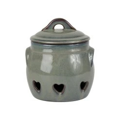 Comptoir De Famille Pot Avec Couvercle Suzanne