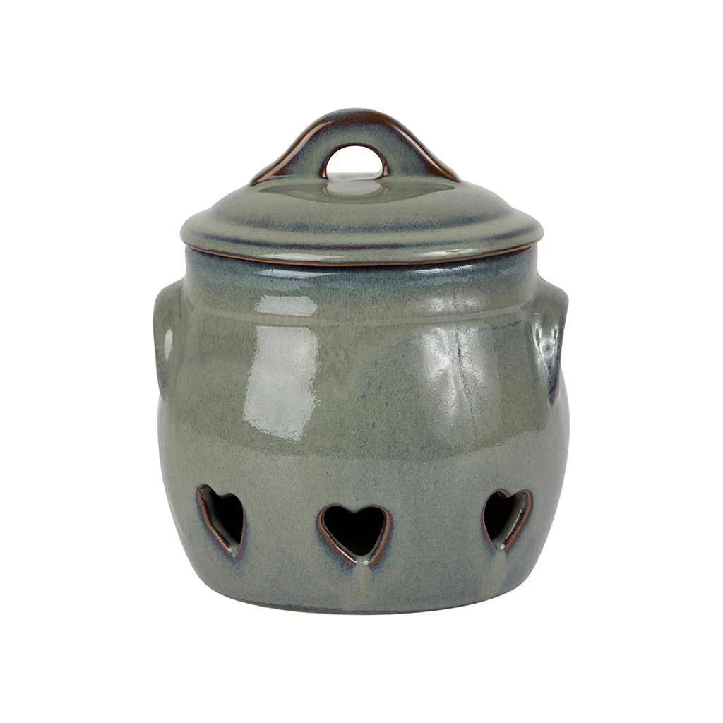 Comptoir De Famille Pot Avec Couvercle Suzanne