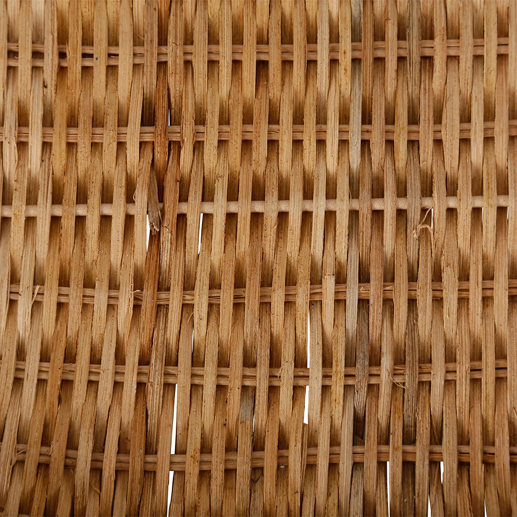 Comptoir De Famille Plateau En Rotin Naturel D4cm - Fantine – Image 4