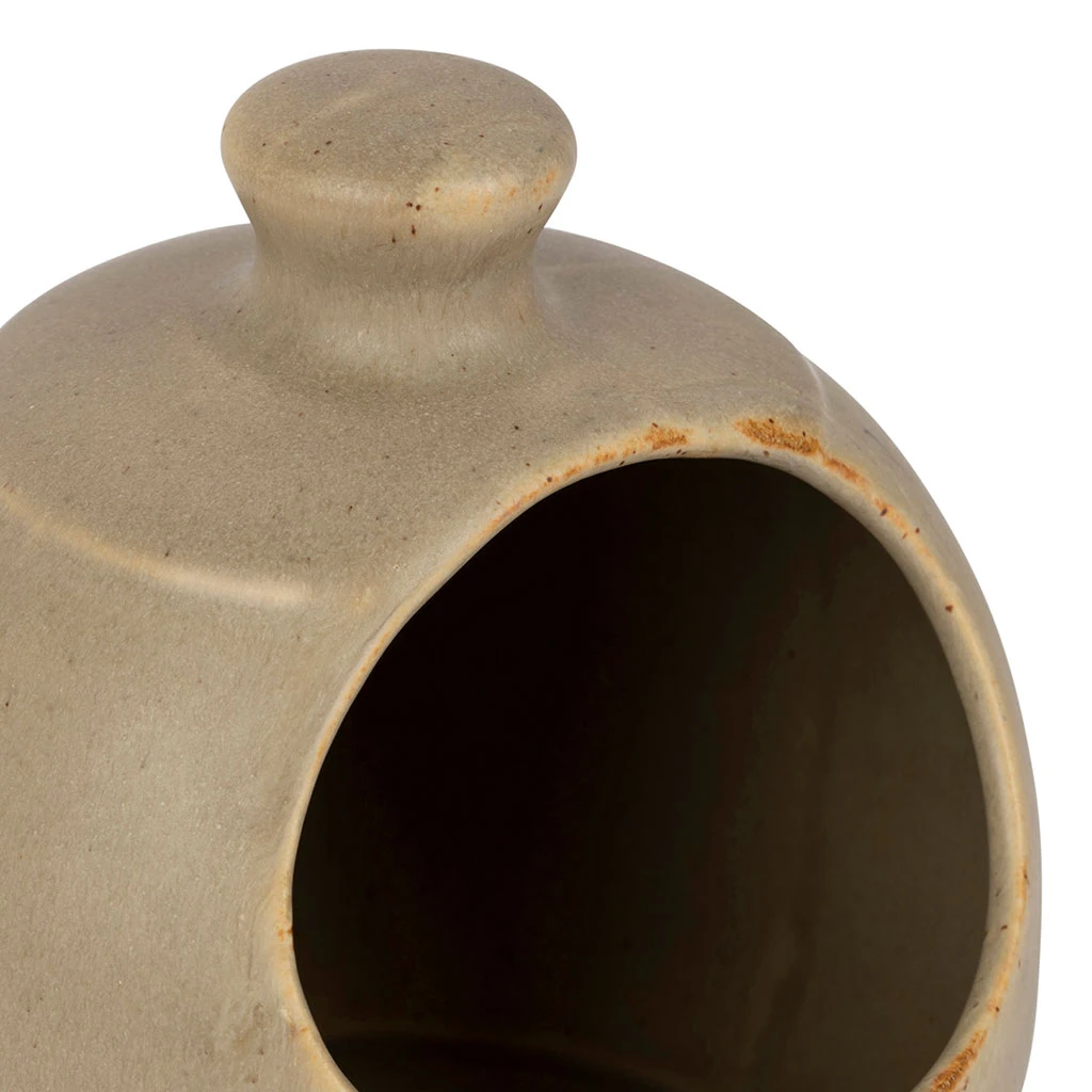 Comptoir De Famille Main à Sel Grège En Gres - Suzanne – Image 3