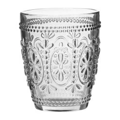 Côté Table Gobelet Chambord En Verre