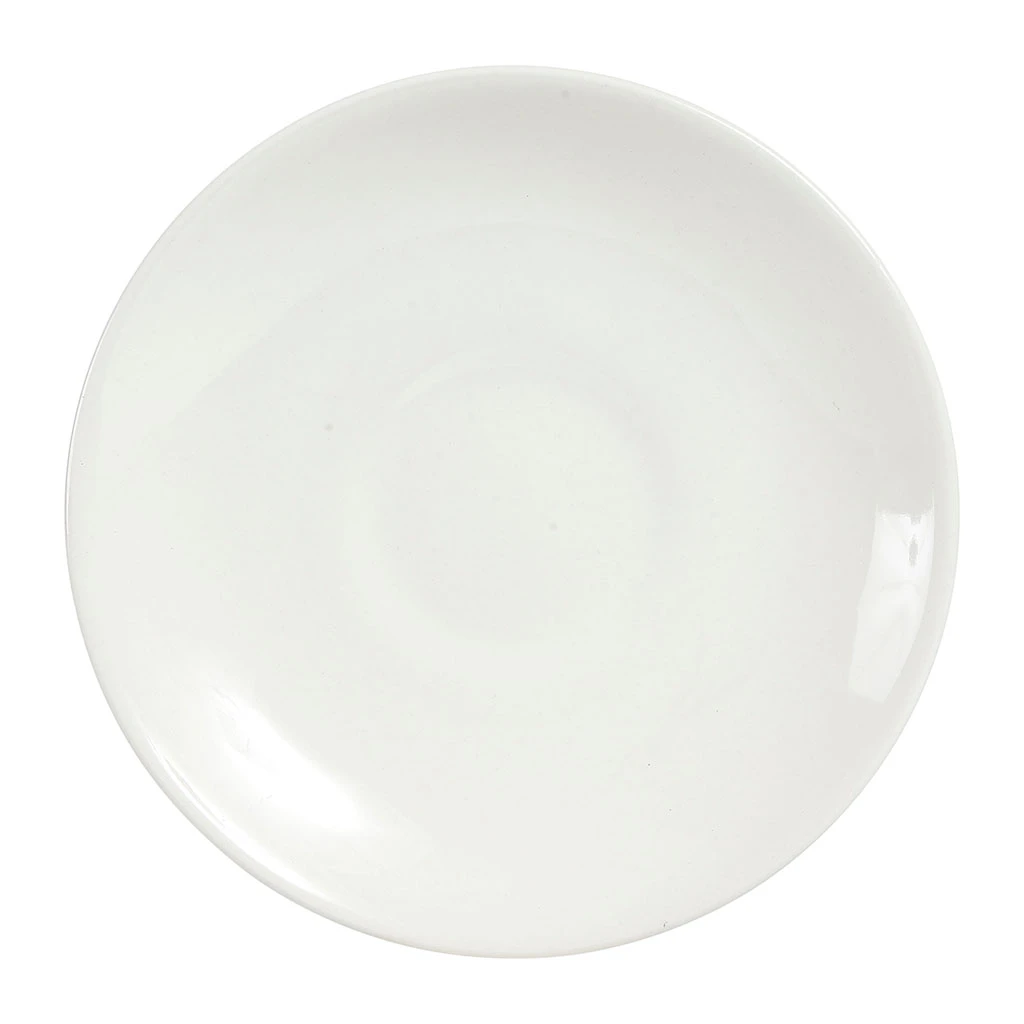 Comptoir De Famille Tasse à Thé Et Sous-tasse En Faïence Damier Rouge - Campagne – Image 2