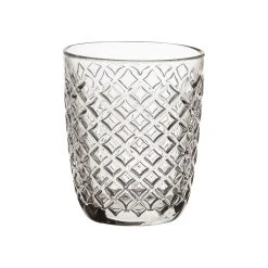 Côté Table Gobelet Arlequin En Verre