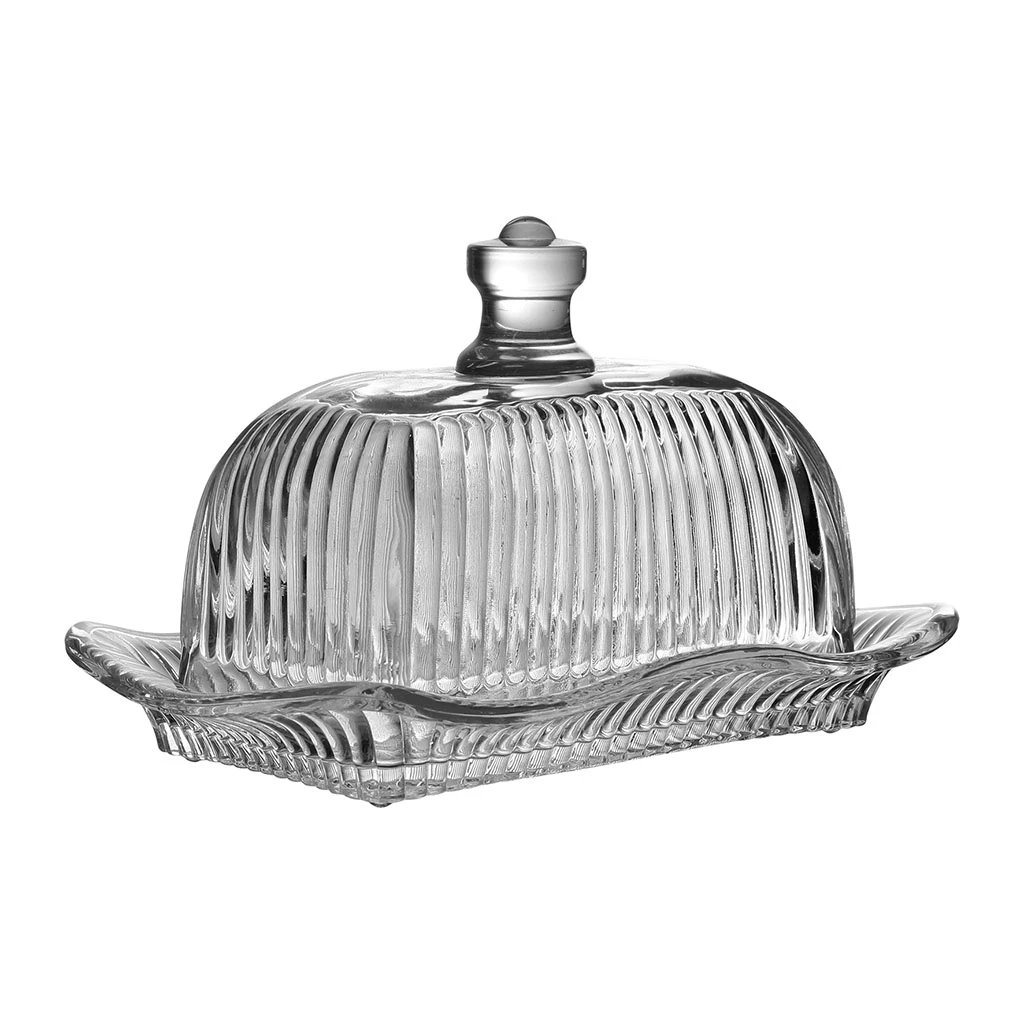 Côté Table Beurrier Surgeres En Verre – Image 3