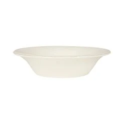 Côté Table Coupelle En Faïence Ivoire D19cm - Constance