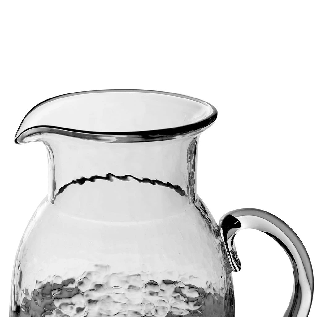 Côté Table Pichet Iza Transparent En Verre – Image 2