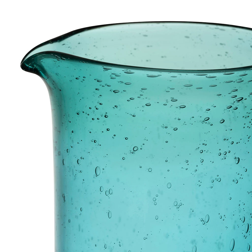 Côté Table Pichet Pernille Bleu 1.7l – Image 2