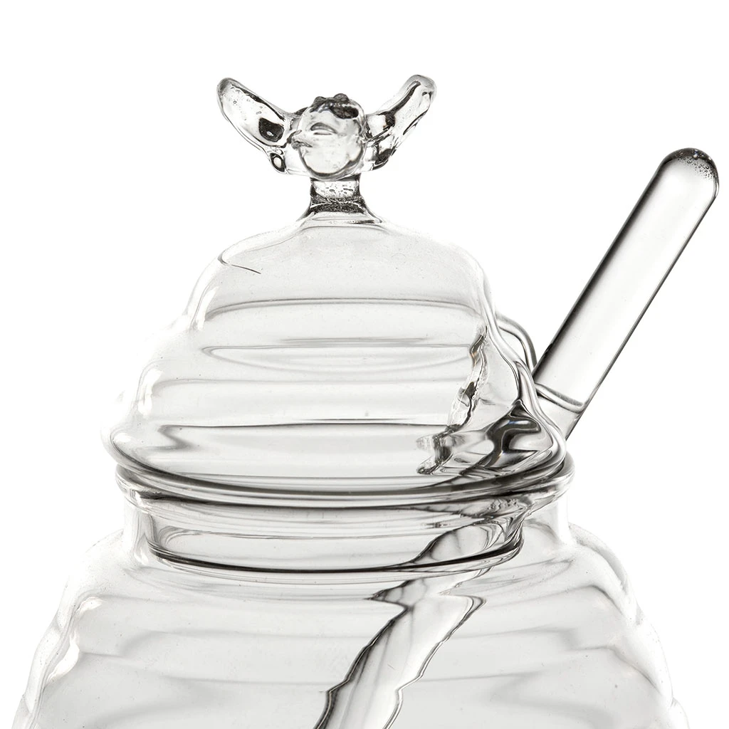 Côté Table Pot Miel Papille 400ml – Image 2