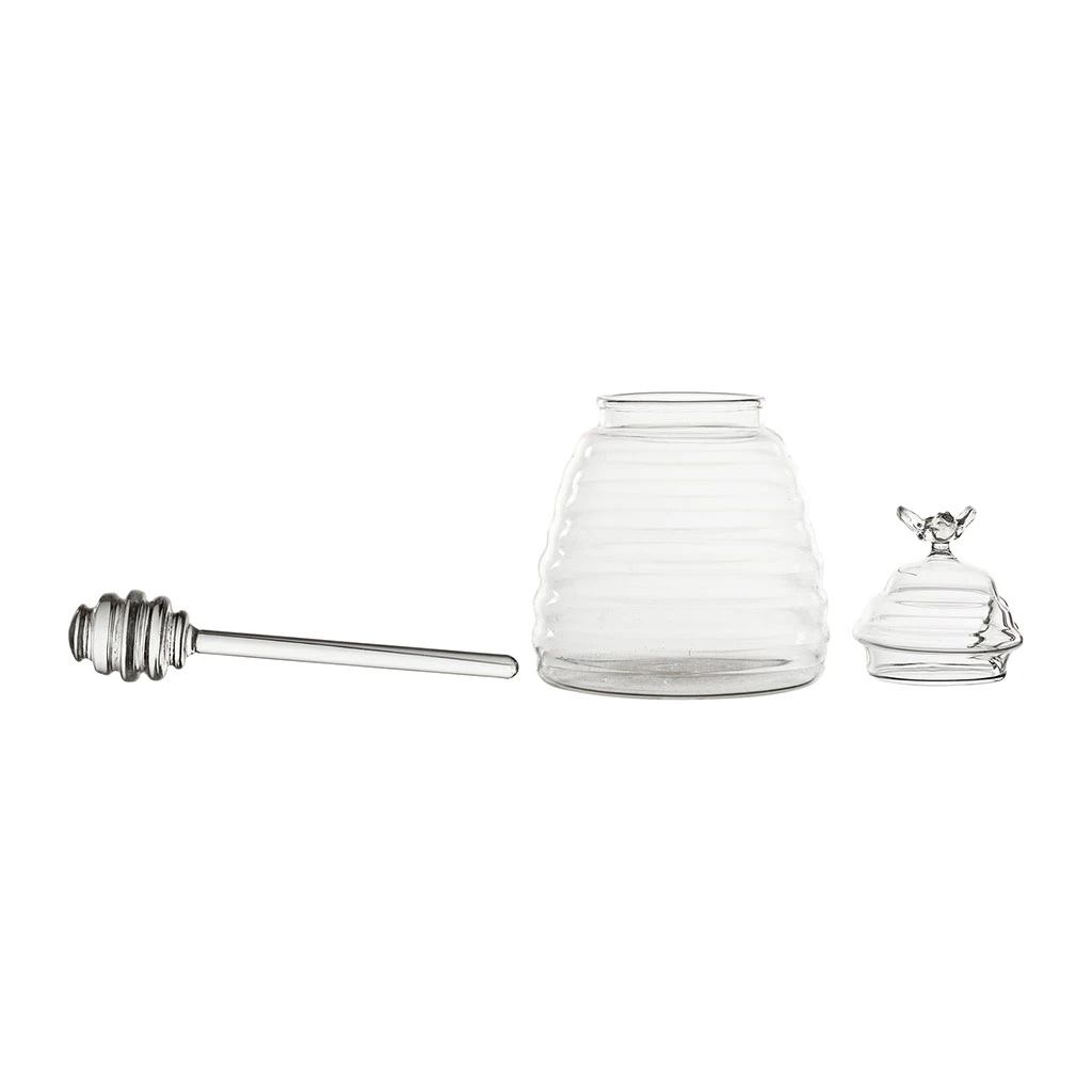 Côté Table Pot Miel Papille 400ml – Image 3