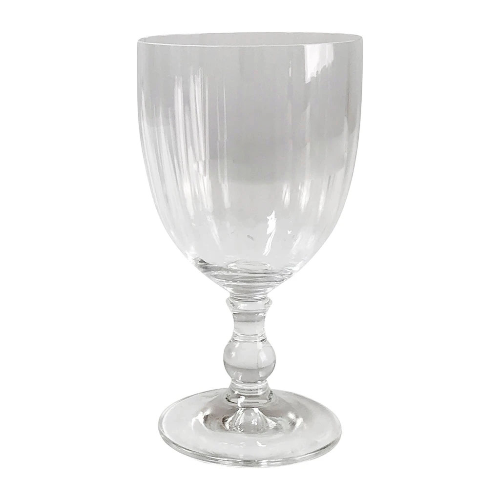 Côté Table Verre Ă Vin Dania 22cl En Cristallin – Image 3