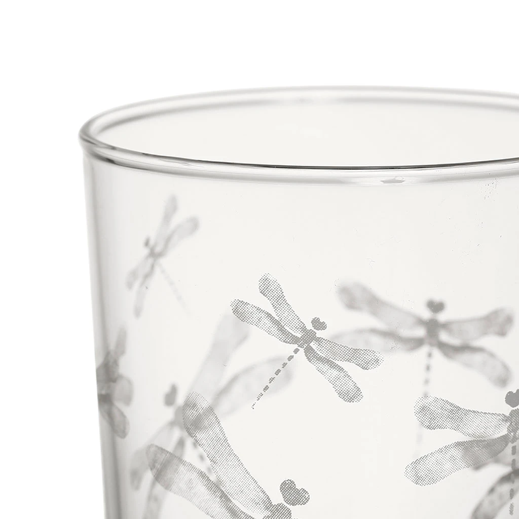 Côté Table Gobelet Libellule Bodega Blanc 35Cl – Image 3