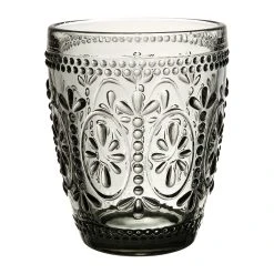 Côté Table Gobelet Chambord Fumé 25Cl En Verre