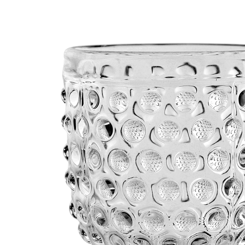 Côté Table Gobelet Perloa 30cl-d8.5xh10.5cm Verre – Image 2