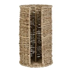 Côté Table Devidoir Essuie-tout En Jonc De Mer - Borneo