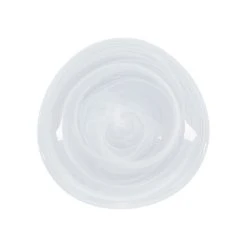 Côté Table Assiette à Dessert En Verreblanc D20.5cm - Arales