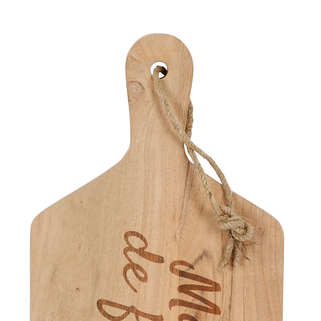 Côté Table Planche à Découper Maison De Famille - Dalbert – Image 2