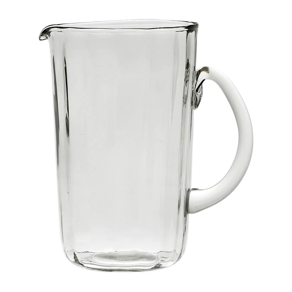 Côté Table Pichet En Verre 1.5l - Crestina