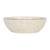 Côté Table Coupelle Beige D16.5xh5.5cm En Faience - Lisere
