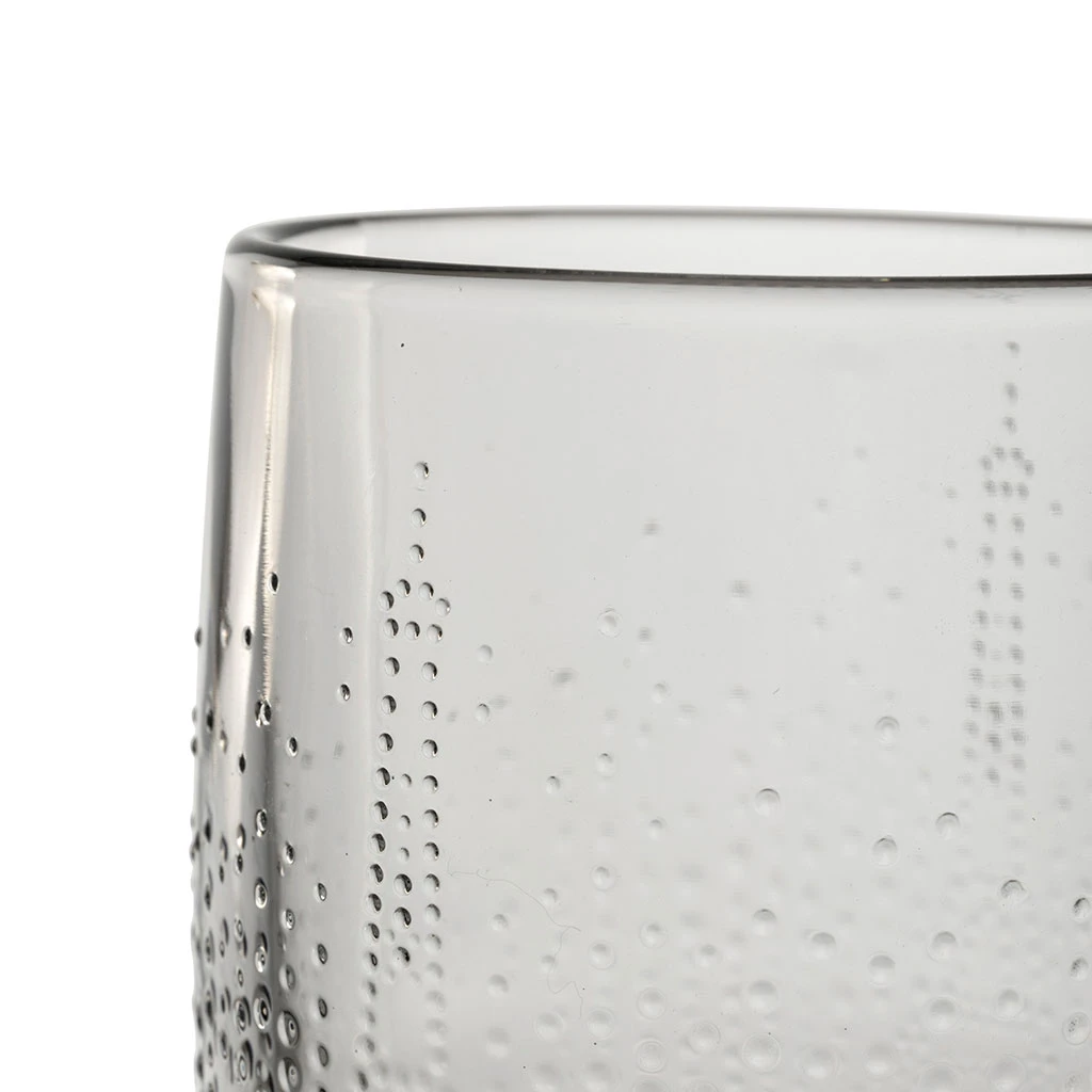 Côté Table Verre Ă Pied 26.5cl En Verre - Parisienne – Image 3