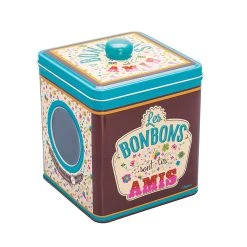 Natives Boite à Bonbons Ton Ami