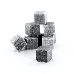 Cook Concept Boite De 9 Pierres A Whisky