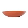 Table Passion Assiette Calotte En Gres Terracotta D25cm - Vesuvio