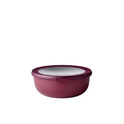 Mépal Bol Multi-fonction Cirqula 1250 Ml - Nordic Berry