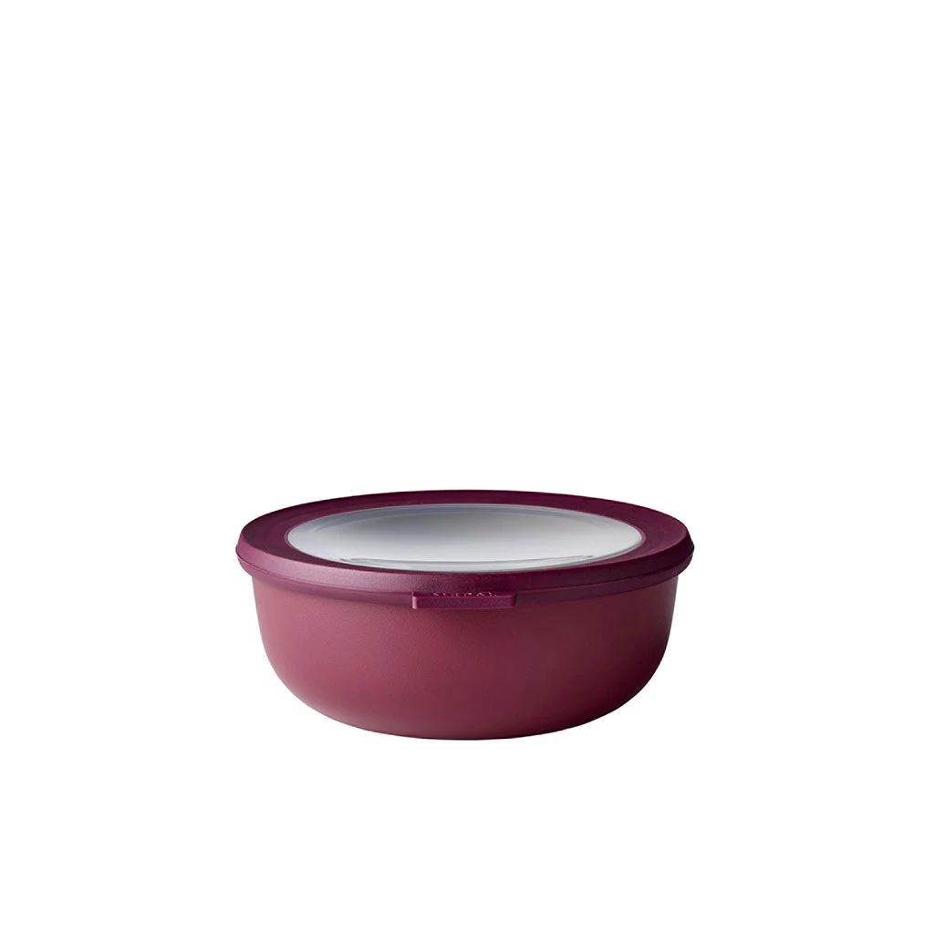 Mépal Bol Multi-fonction Cirqula 1250 Ml - Nordic Berry
