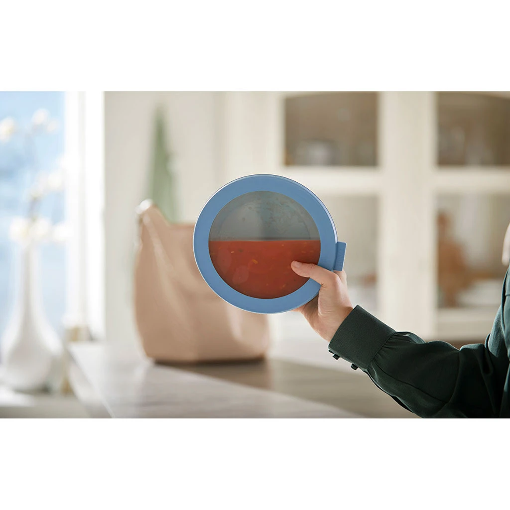 Mépal Bol Multi-fonction Cirqula 1250 Ml - Nordic Berry – Image 3