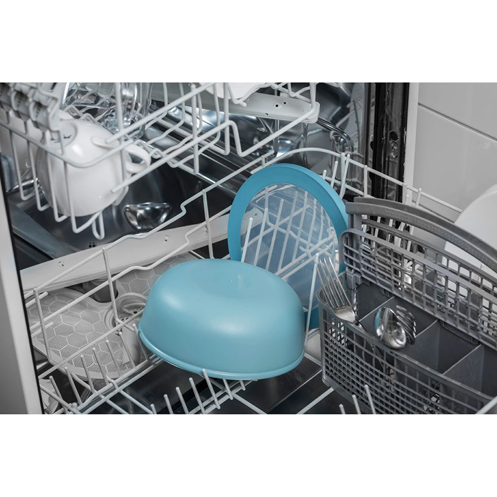 Mépal Bol Multi-fonction Cirqula 1250 Ml - Nordic Berry – Image 5