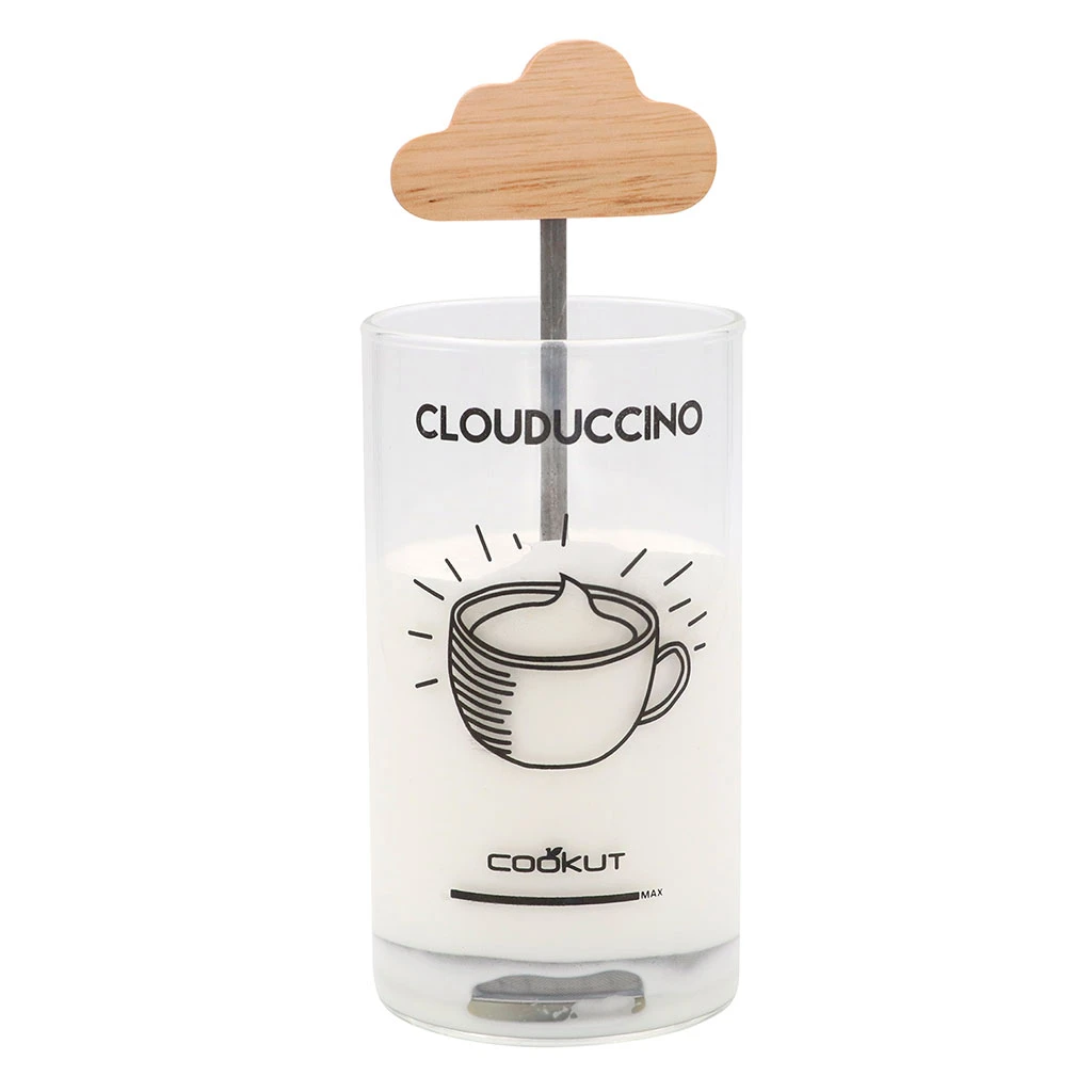 Cookut Coffret Kit Barrista – Image 5