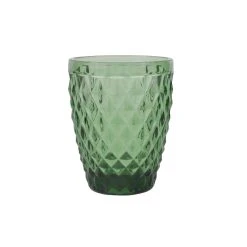 Sibo Homeconcept Gobelet Diamond 28cl Vert