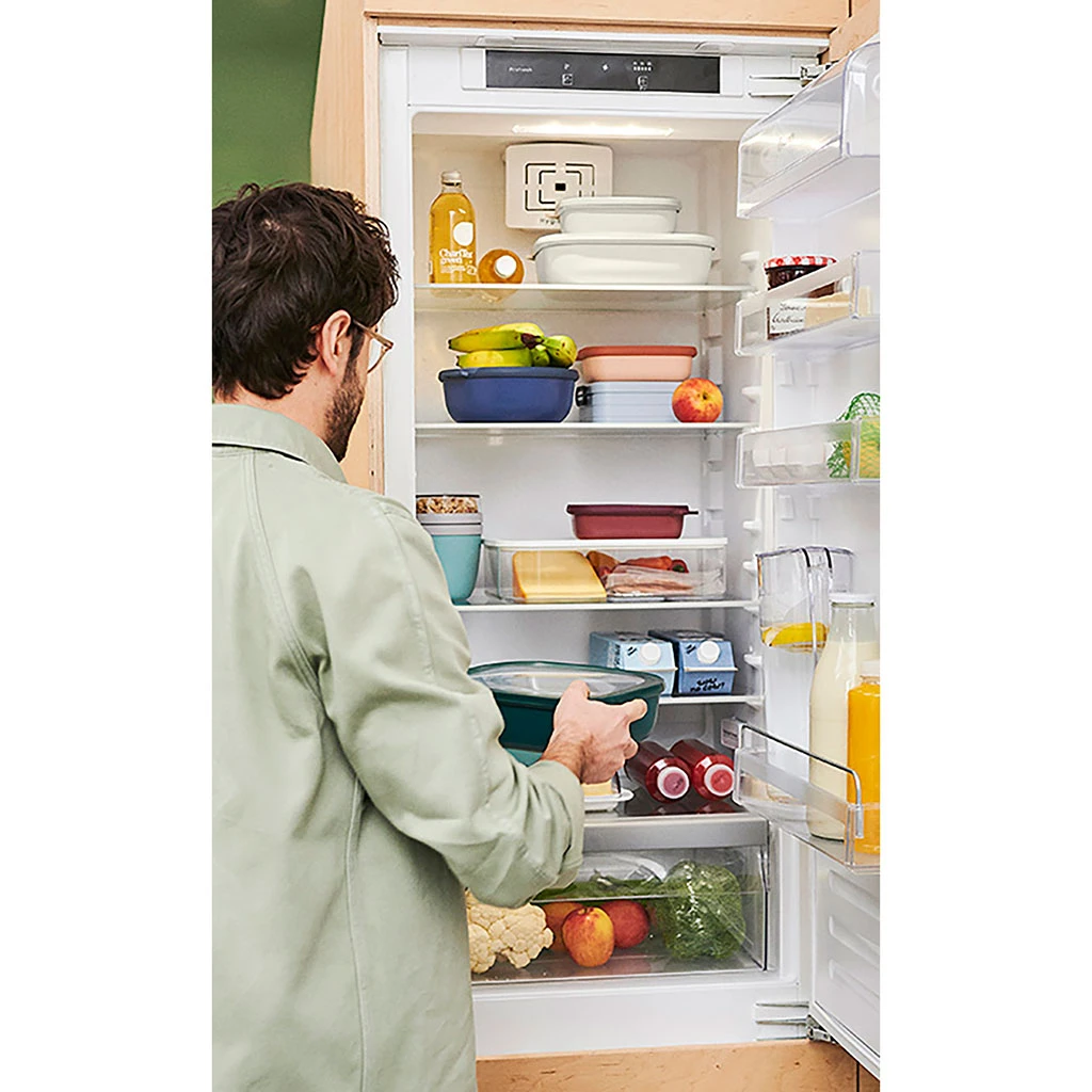 Mépal Bol Multi-fonction Cirqula Rectangulaire 1000ml - Nordic Pine – Image 3