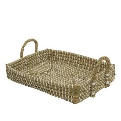 Kaemingk Plateau En Algue 34xxh12cm