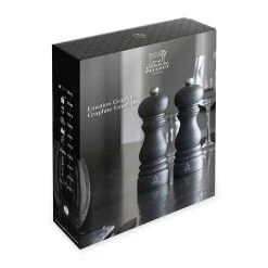 Peugeot Coffret Emotion Graphite