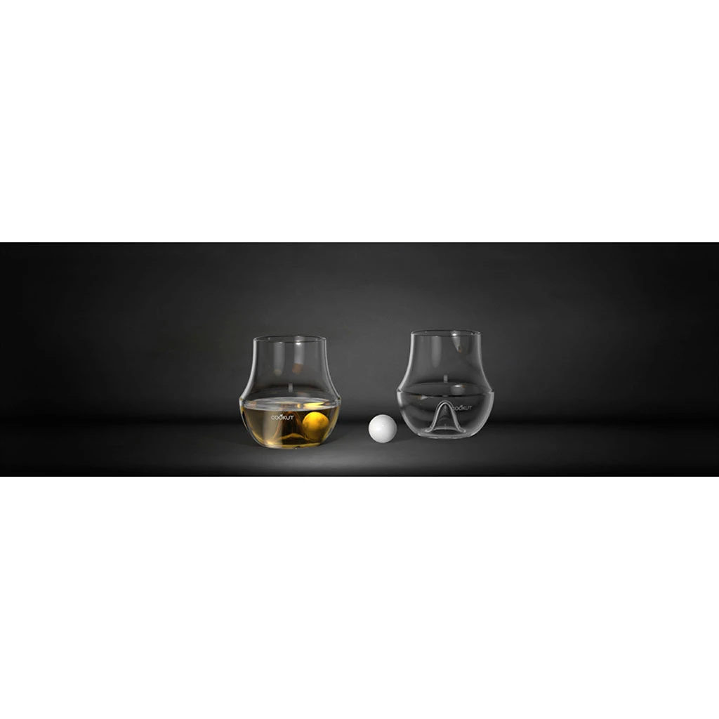 Cookut Coffret Le Meilleur Verre De Dégustation Du Monde – Image 4