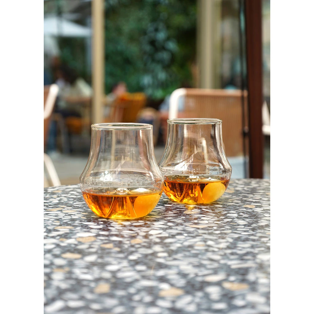 Cookut Coffret Le Meilleur Verre De Dégustation Du Monde – Image 5