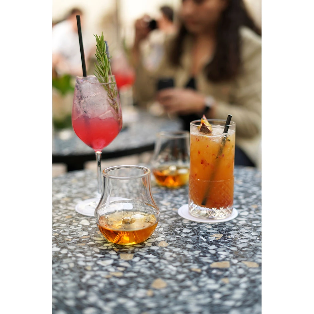 Cookut Coffret Le Meilleur Verre De Dégustation Du Monde – Image 6