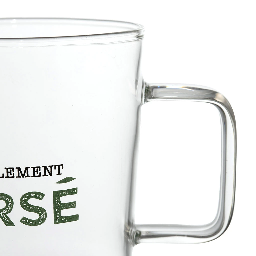 SEMA DESIGN Tasse The X3 Bte Organic Vert 27.5cl – Image 5