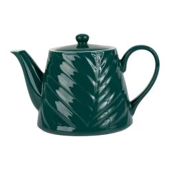 SEMA DESIGN Théière Pep's Pop Emeraude 1L