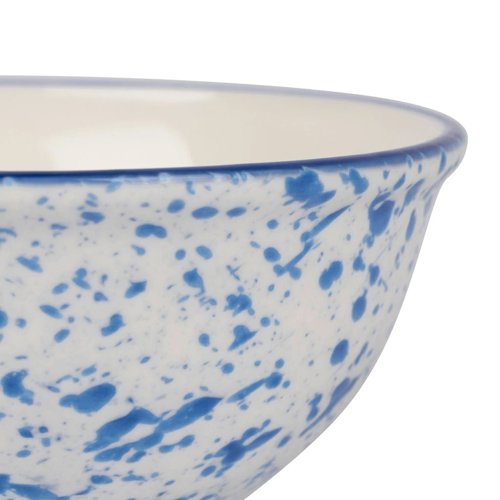 SEMA DESIGN Bols X4 Pastel 27.5cl En Porcelaine - Funny – Image 2